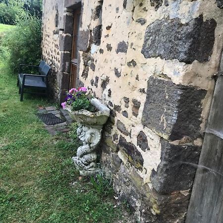 Reveil Aux Chants Des Oiseaux Asse-le-Riboul Экстерьер фото